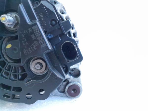 Alternador AUDI A1 (8X1, 8XK) Imagem-4