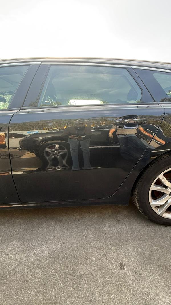 Porta trás direita PEUGEOT 508 SW