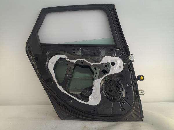 Porta trás esquerda PEUGEOT 508 SW Imagem-1