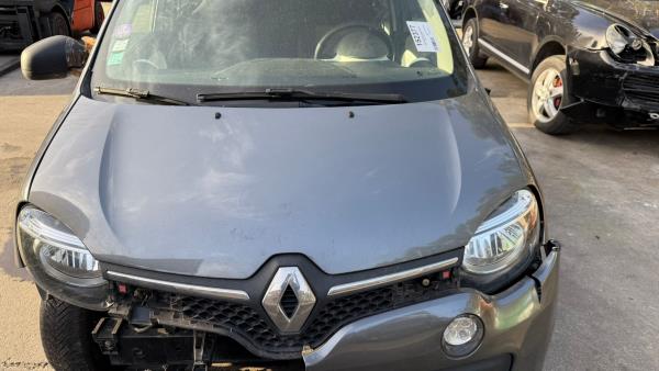 Capot RENAULT Twingo III (BCM_)