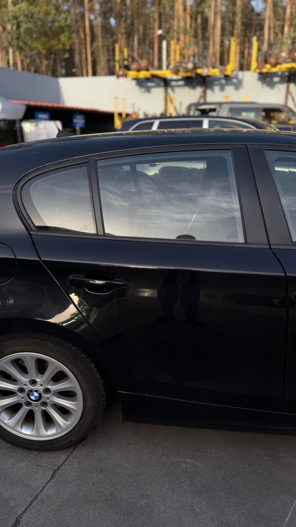 Porta trás direita BMW 1 (E87)