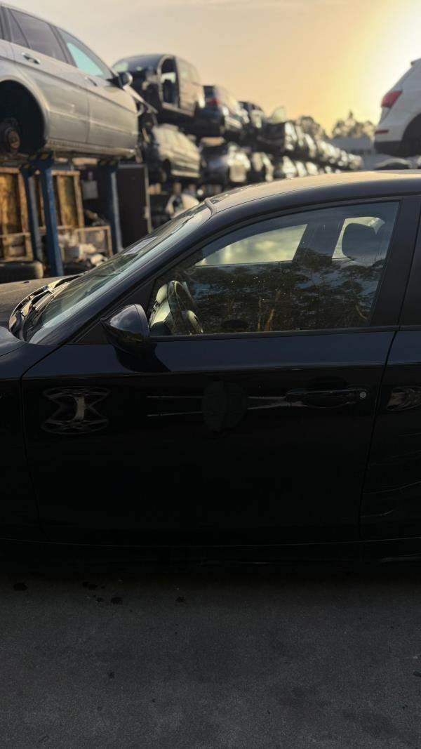 Porta frente esquerda BMW 1 (E87)