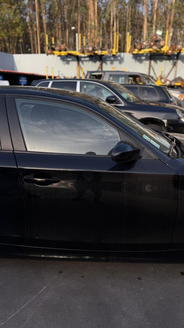 Porta frente direita BMW 1 (E87)