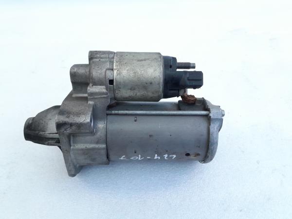 Motor de arranque PEUGEOT 508 SW Imagem-3