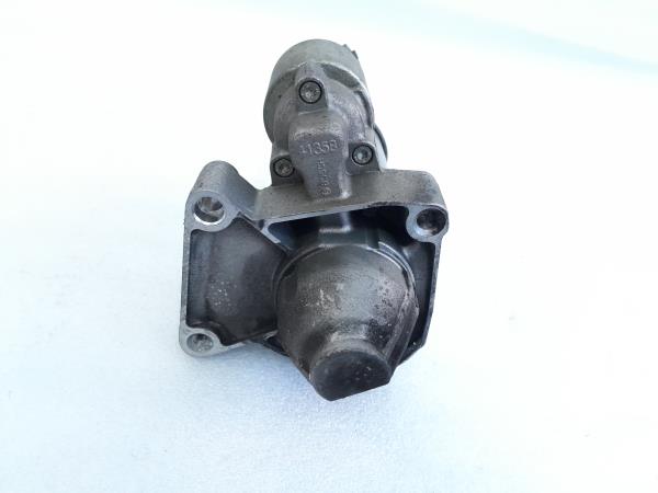 Motor de arranque PEUGEOT 508 SW Imagem-4