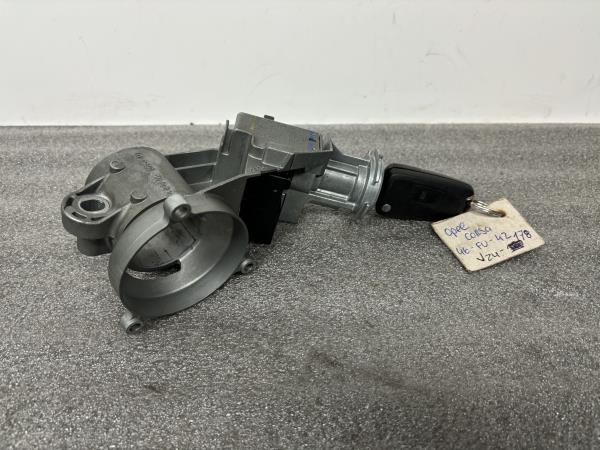 Bombín de encendido OPEL Corsa D Van