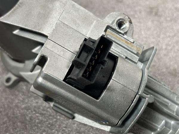 Bombín de encendido OPEL Corsa D Van Imagem-2