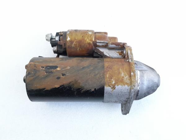 Motor de arranque MERCEDES-BENZ Classe A (W169) Imagem-1