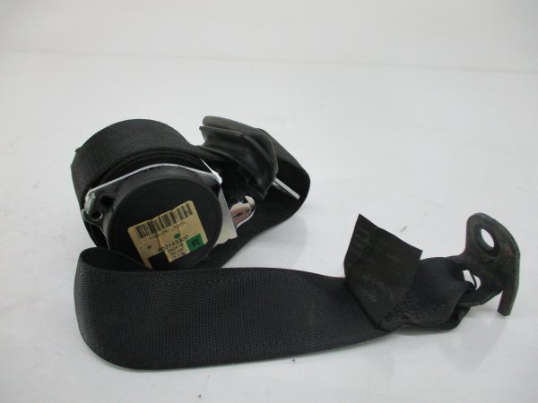 Right rear seatbelt OPEL Astra H Hatchback (L48) Imagem-2