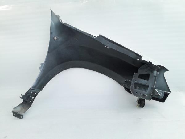 Guarda-lamas esquerdo DACIA Sandero II (5S_) Imagem-1