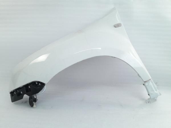 Guarda-lamas esquerdo DACIA Sandero II (5S_)