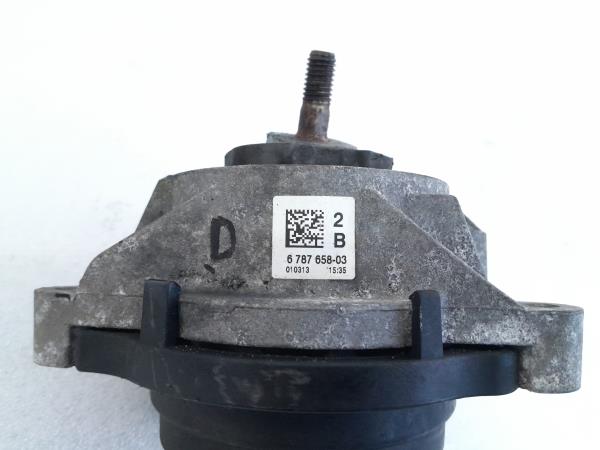 Supporto Motore BMW 1 (F20) Imagem-2