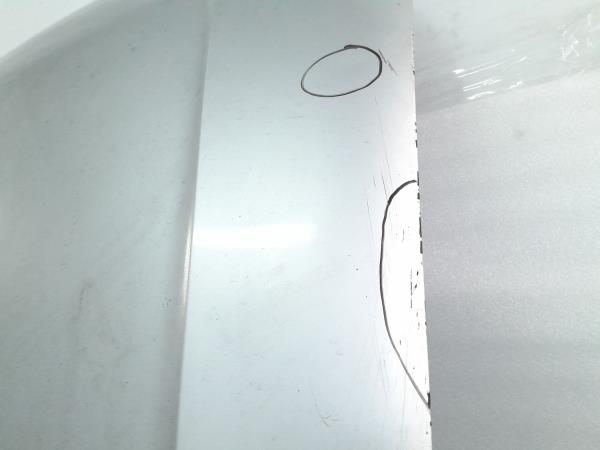 Capot AUDI 80 Avant (8C, B4) Imagem-2