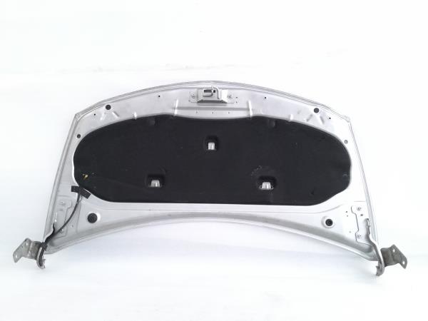 Capot RENAULT Megane II (BM0/1_, CM0/1_) Imagem-2