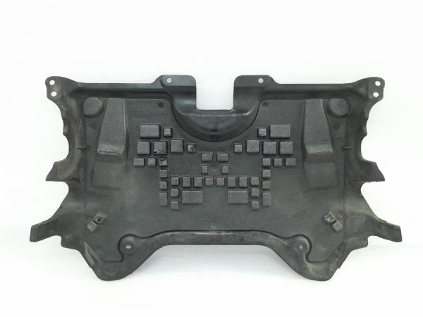 Resguardo Termoventilador MERCEDES-BENZ Classe C (W204) Imagem-1