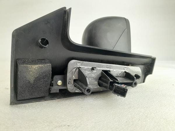 Retrovisor / espelho direito RENAULT Zoe (BFM_) Imagem-3