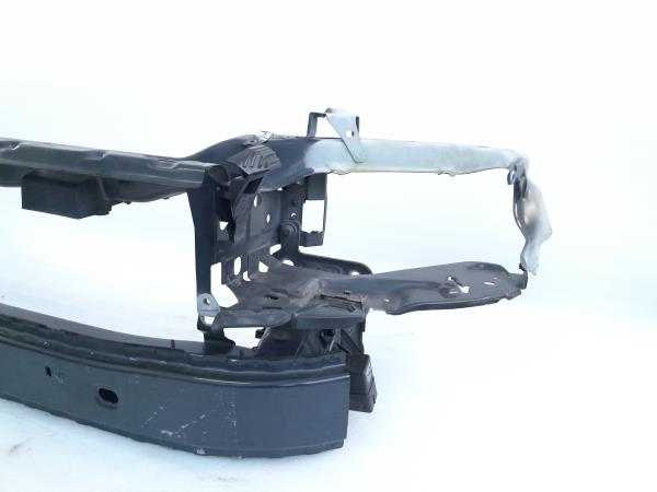 Frente em fibra ou chapa VOLVO V50 (MW) Imagem-2