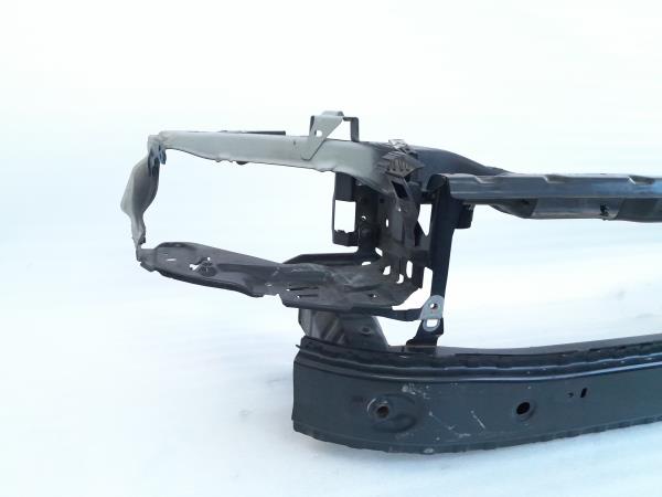 Frente em fibra ou chapa VOLVO V50 (MW) Imagem-1