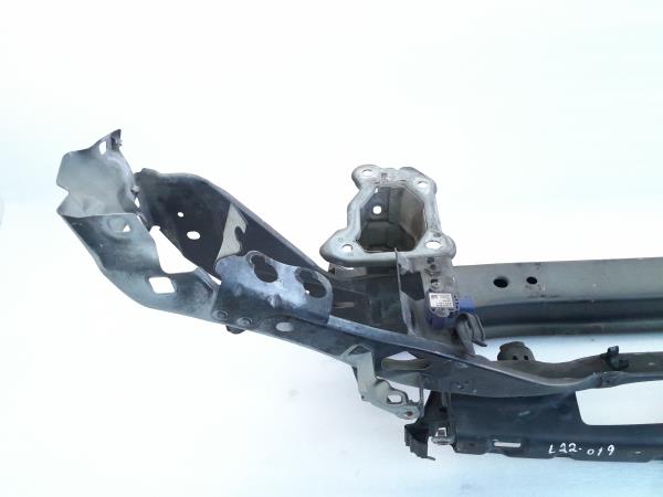 Frente em fibra ou chapa VOLVO V50 (MW) Imagem-4