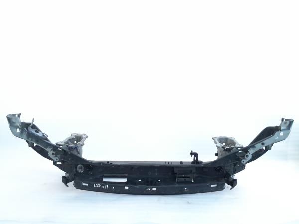 Frente em fibra ou chapa VOLVO V50 (MW) Imagem-3