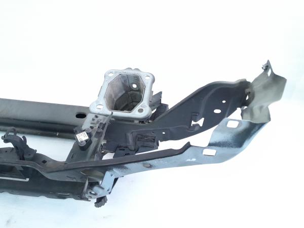 Frente em fibra ou chapa VOLVO V50 (MW) Imagem-5