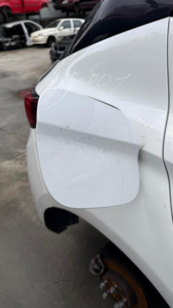 Tampa depósito combustível OPEL Astra K