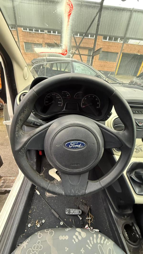 Volante de dirección FORD Ka (RU8)