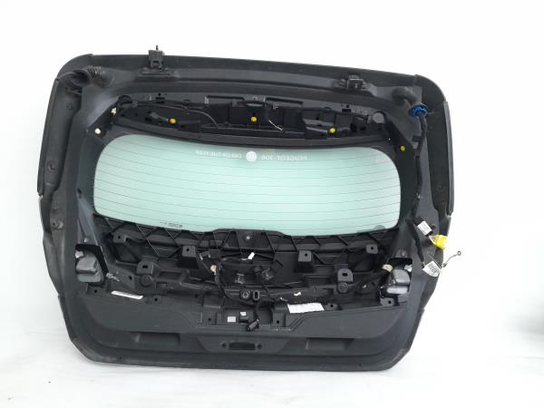 Porta / tampa da mala PEUGEOT 308 II Imagem-1