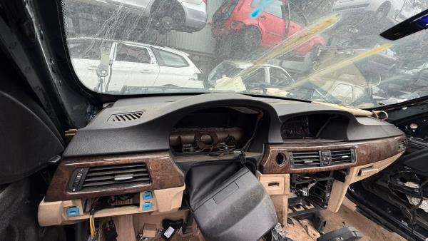 Kit airbag BMW 3 Touring (E91) Imagem-1 Kit airbag BMW 3 Touring (E91) Imagem-1