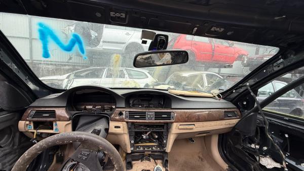 Kit airbag BMW 3 Touring (E91)