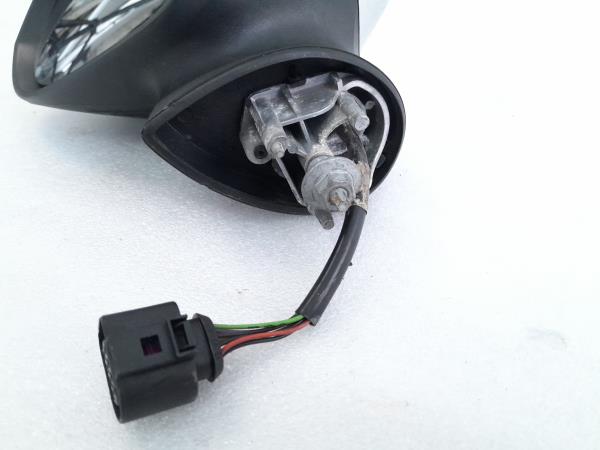 Retrovisor / espelho esquerdo SEAT Leon (1P1) Imagem-2 Retrovisor / espelho esquerdo SEAT Leon (1P1) Imagem-2