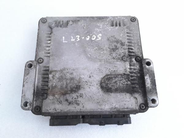 Calculateur / Unité de contrôle moteur CHRYSLER Voyager IV (RG, RS) Imagem-3 Calculateur / Unité de contrôle moteur CHRYSLER Voyager IV (RG, RS) Imagem-3