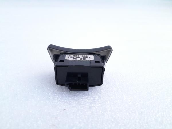 Interruptor / Botao BMW 5 Touring (E61) Imagem-1