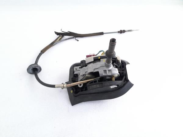 Seletor caixa velocidades BMW X5 (E53) Imagem-2