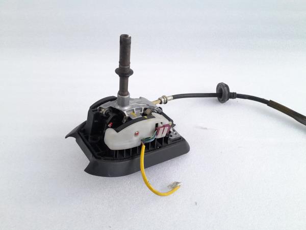 Seletor caixa velocidades BMW X5 (E53) Imagem-1