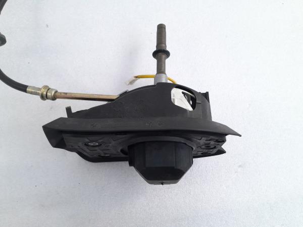 Seletor caixa velocidades BMW X5 (E53) Imagem-3