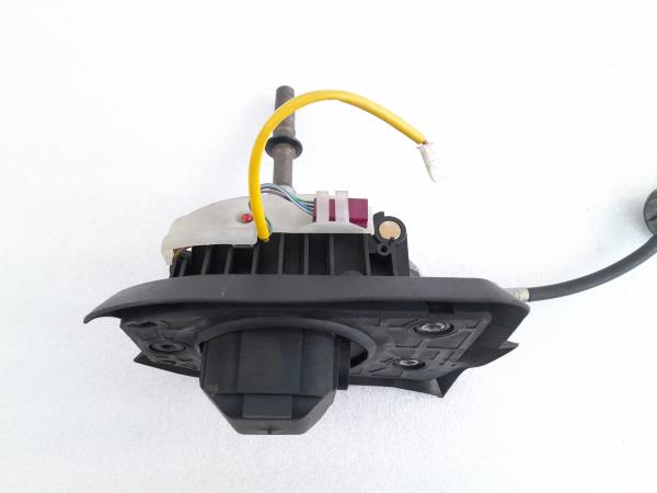 Seletor caixa velocidades BMW X5 (E53) Imagem-4