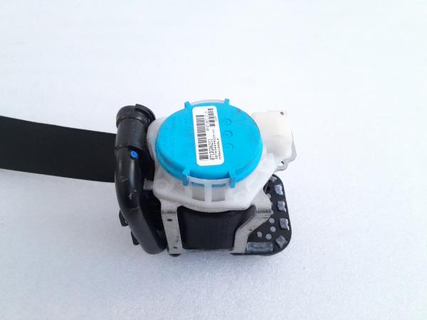 Cinturón delantero izquierdo MERCEDES-BENZ Classe B (W246, W242) Imagem-2