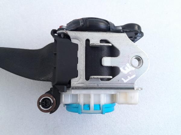 Cinturón delantero izquierdo MERCEDES-BENZ Classe B (W246, W242) Imagem-4