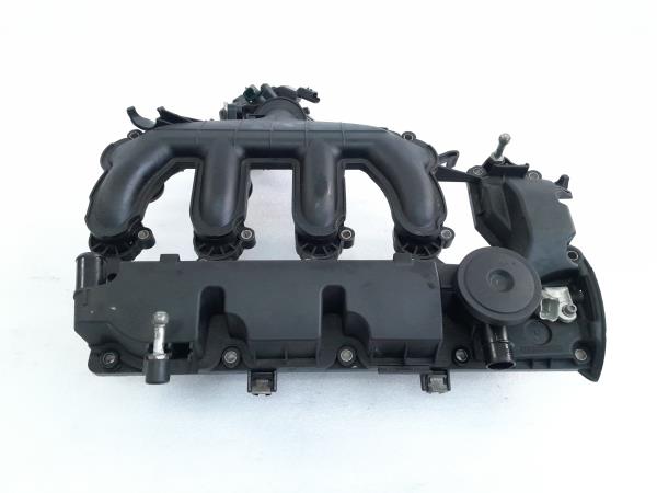 Tapa válvulas VOLVO V50 (MW)