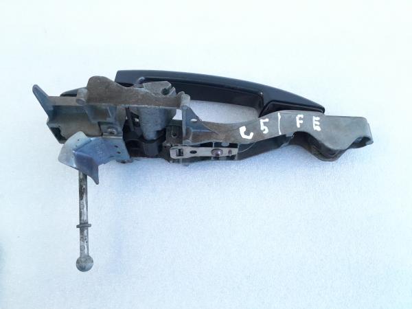 Puxador porta frente esquerda CITROËN C5 III Break (RW_) Imagem-1