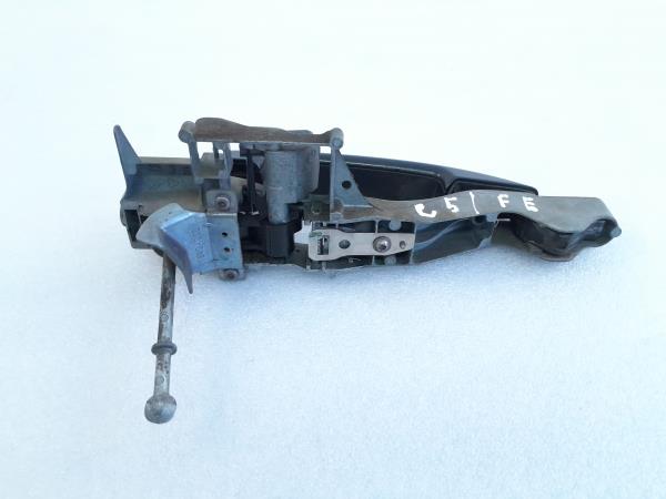 Puxador porta frente esquerda CITROËN C5 III Break (RW_) Imagem-2