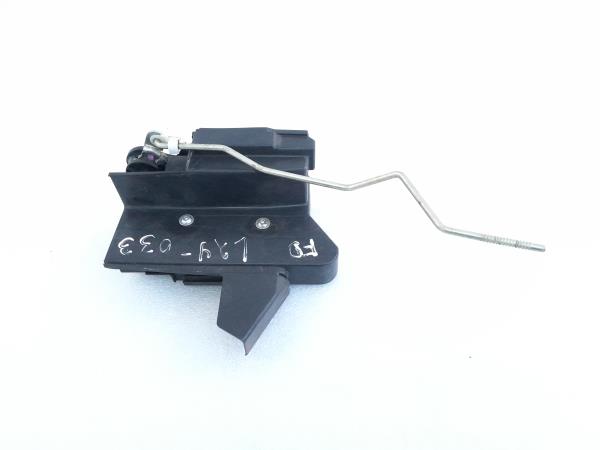 Fechadura / fecho porta frente direito DACIA Sandero II (5S_)