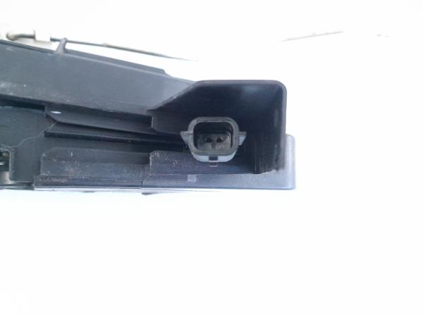 Fechadura / fecho porta frente direito DACIA Sandero II (5S_) Imagem-2