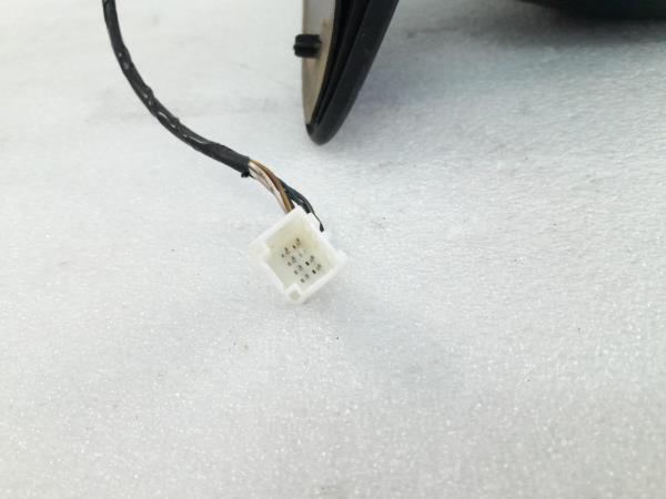 Retrovisor / espelho direito DACIA Sandero II (5S_) Imagem-3