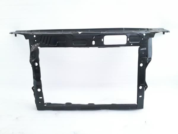 Frente em fibra ou chapa SKODA Fabia II Break (545, 5J)