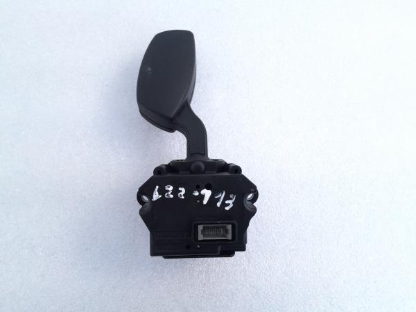 Conjunto / manetes de luzes e limpa vidros BMW 5 Touring (E61) Imagem-2