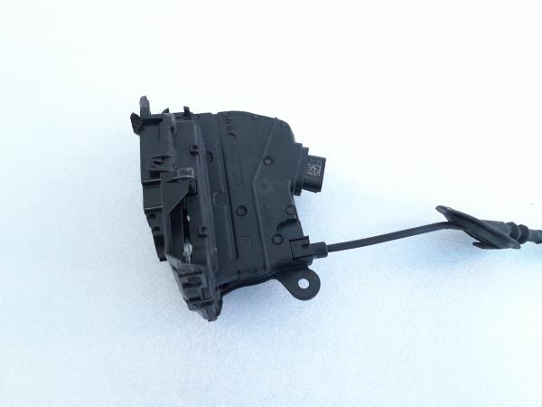 Fechadura / fecho porta trás direito RENAULT Zoe (BFM_) Imagem-1