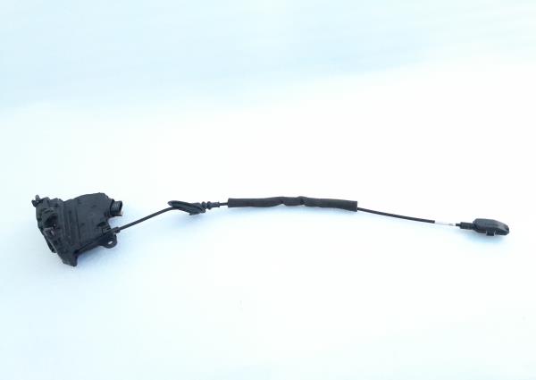 Fechadura / fecho porta trás direito RENAULT Zoe (BFM_)