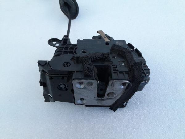 Fechadura / fecho porta trás direito RENAULT Zoe (BFM_) Imagem-5